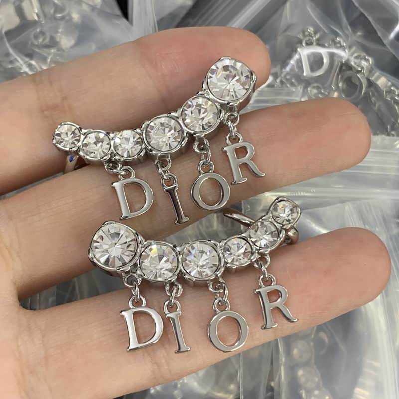 Dior Earring 07lyr742